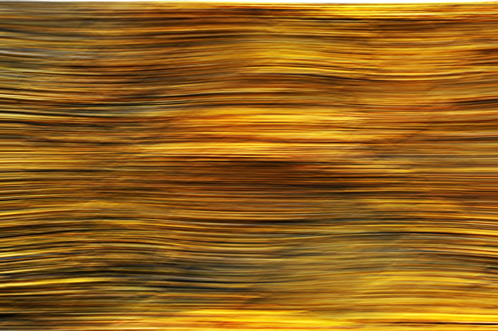 Autumn On His Way