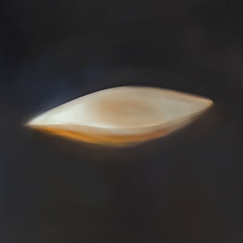 Floating Out Of Nowhere