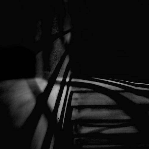 The Grey Mirror