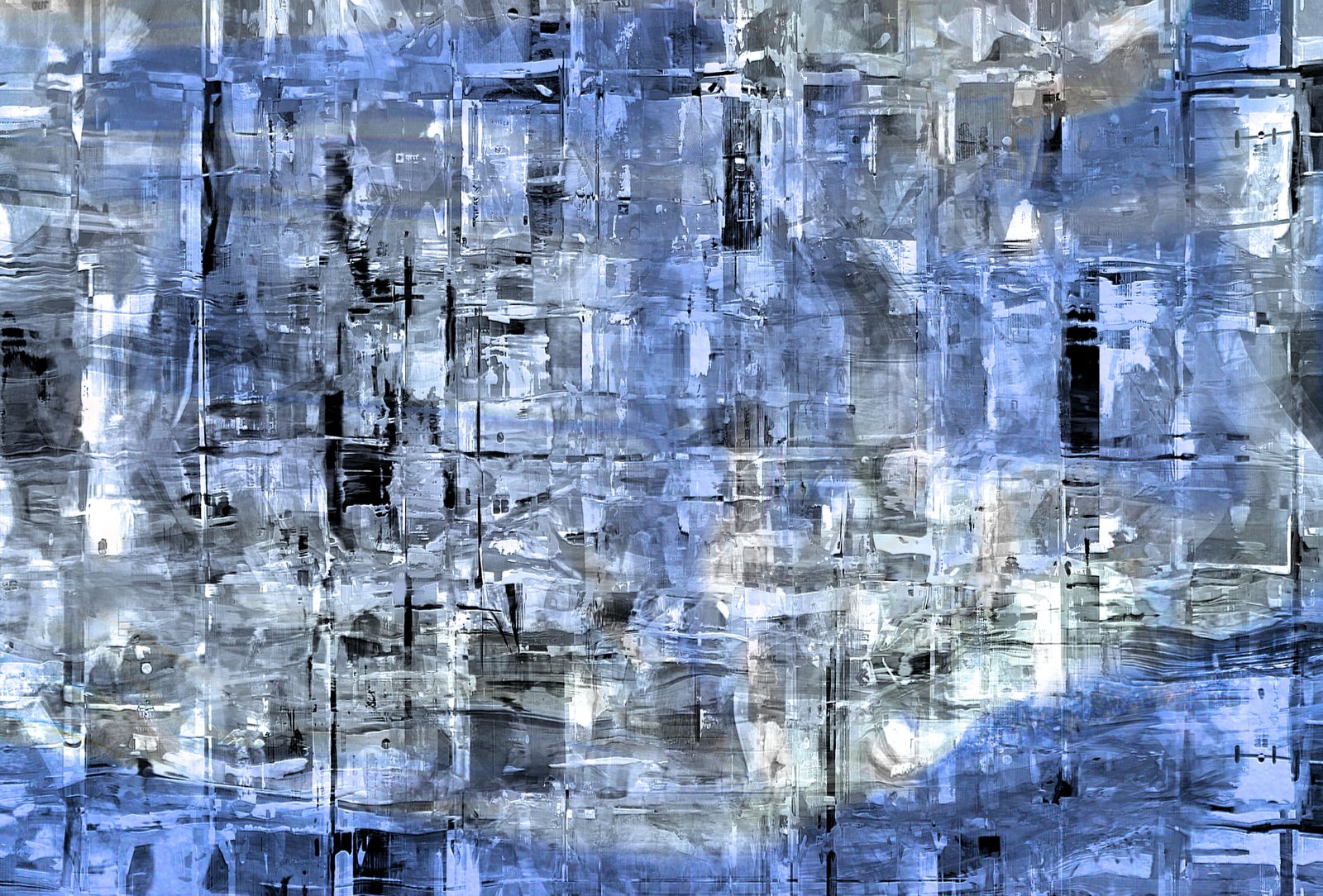 rapsodie in blue