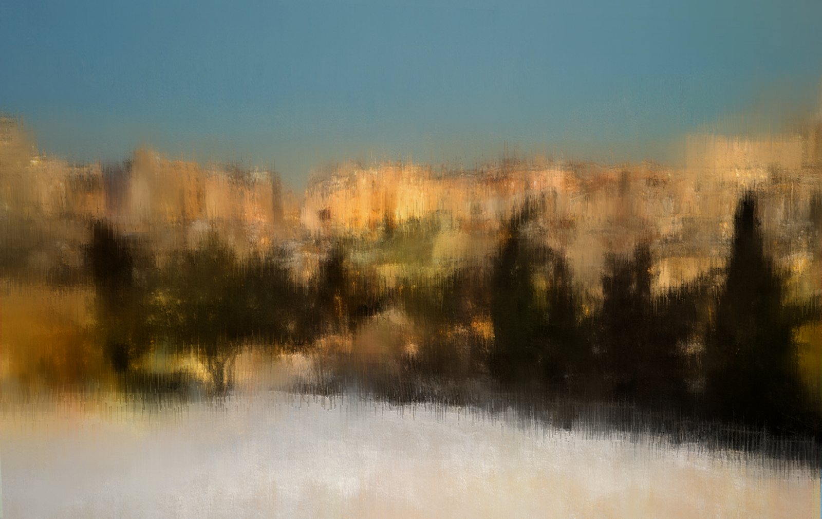 enlightenment of the city
