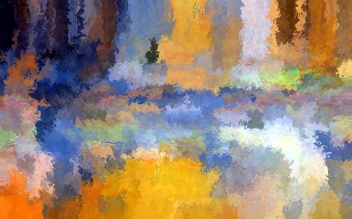 Adagio For Nature