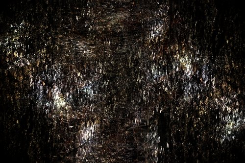 Emergence Of The Shape