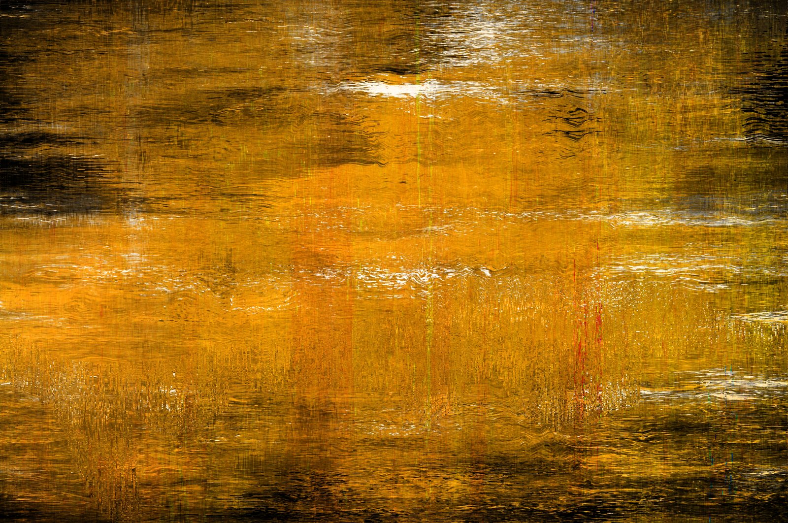 Autumn Wave