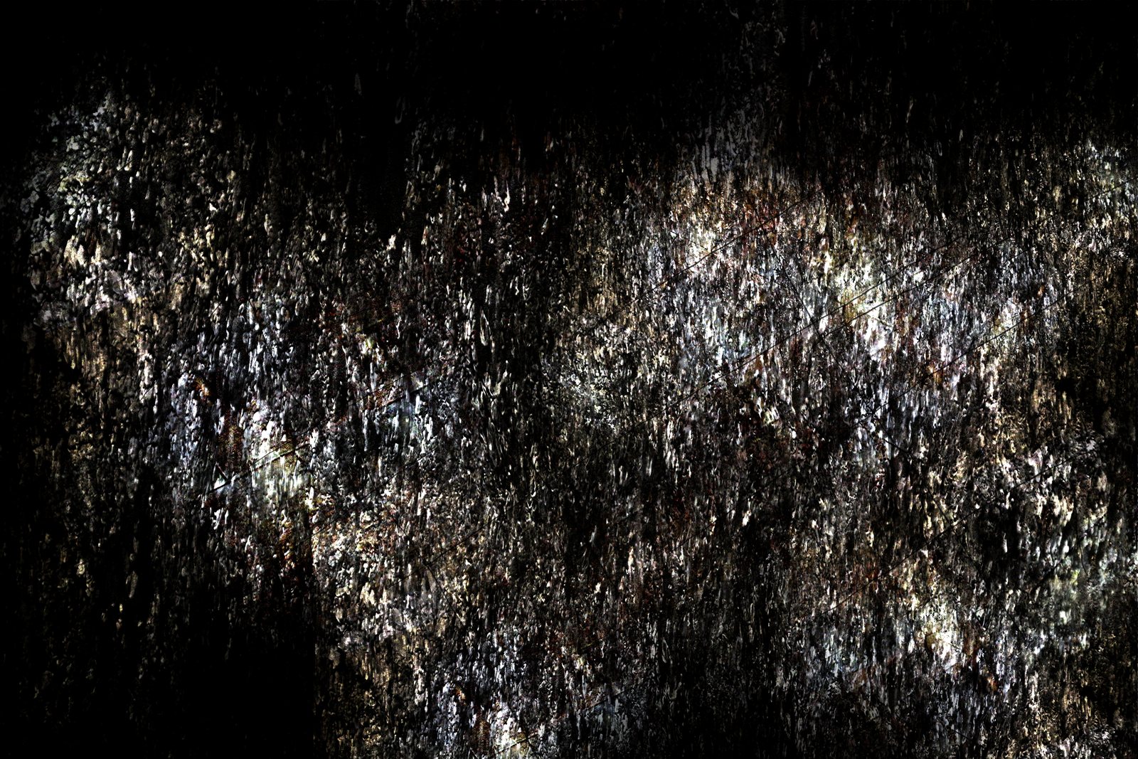 Emergence Of The Form