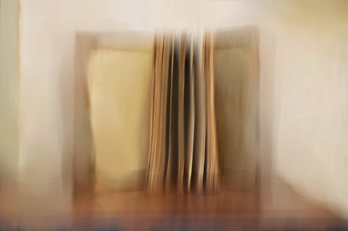 Open Book
