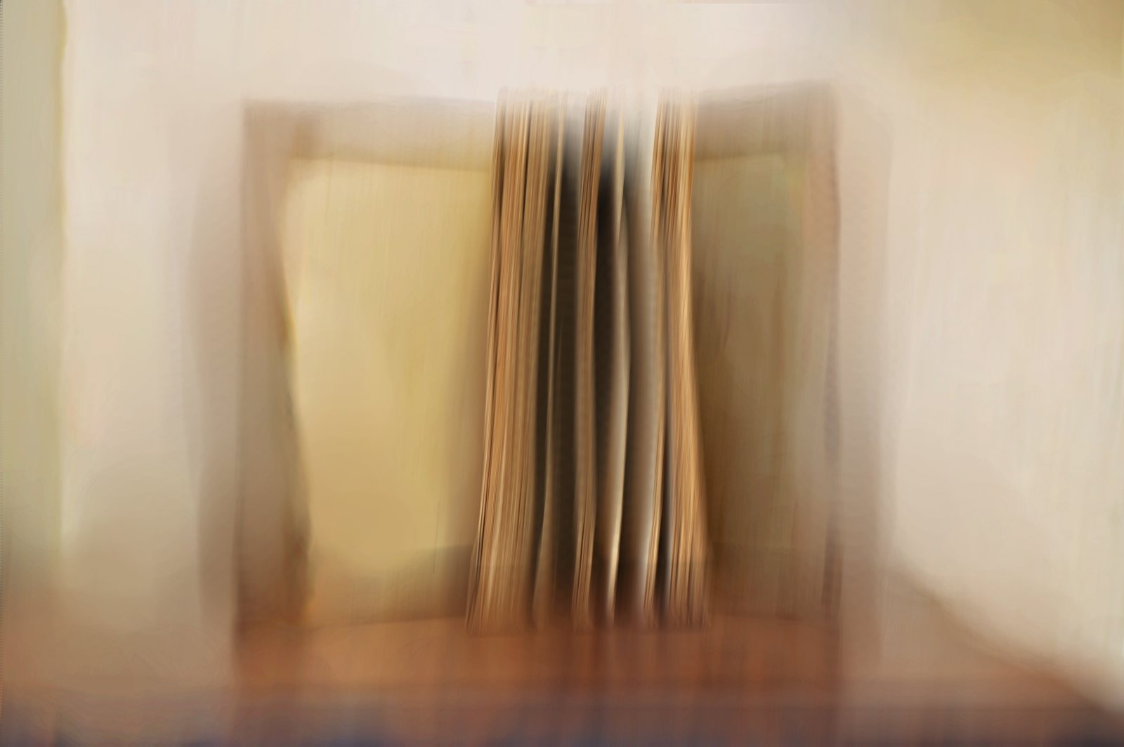 Open Book