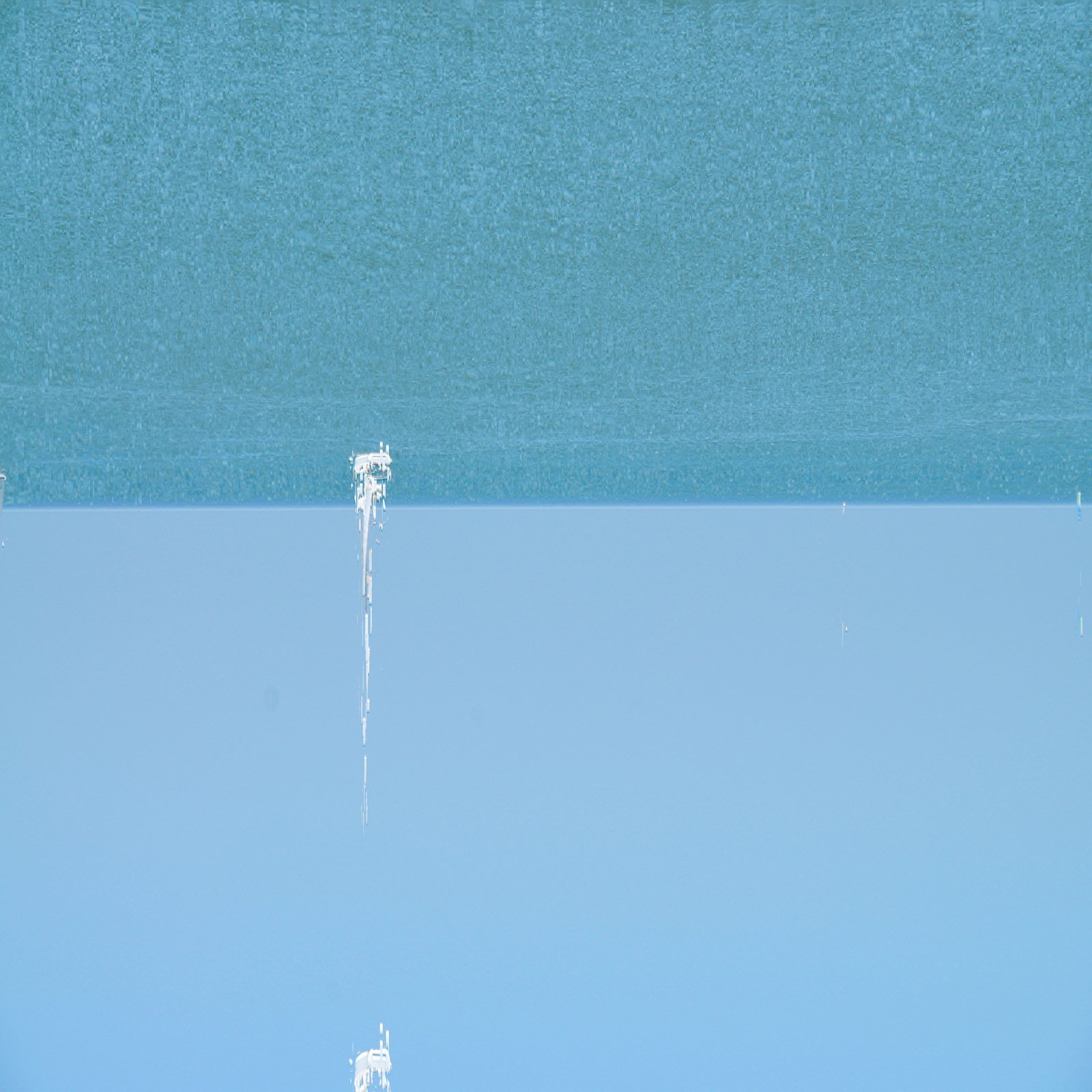 Sea tear