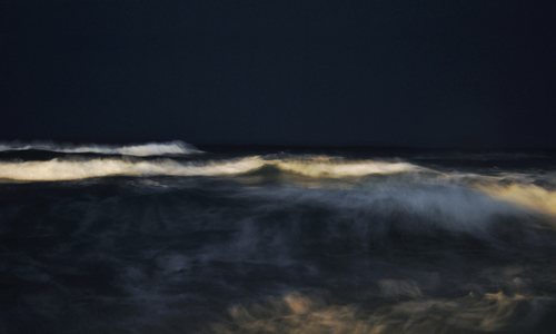 Flying Waves