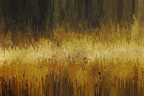 Sand's Song