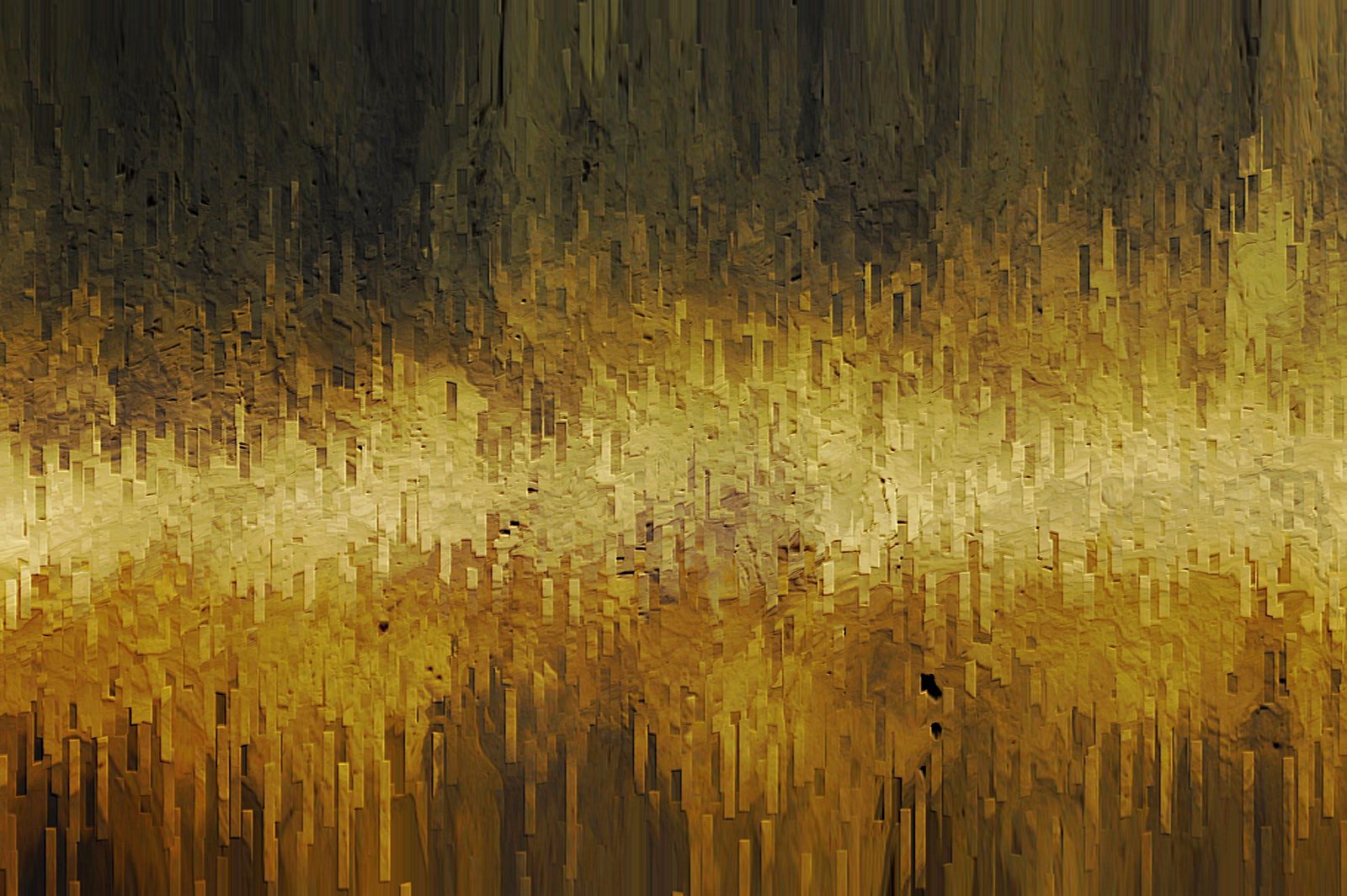 Sand's Song