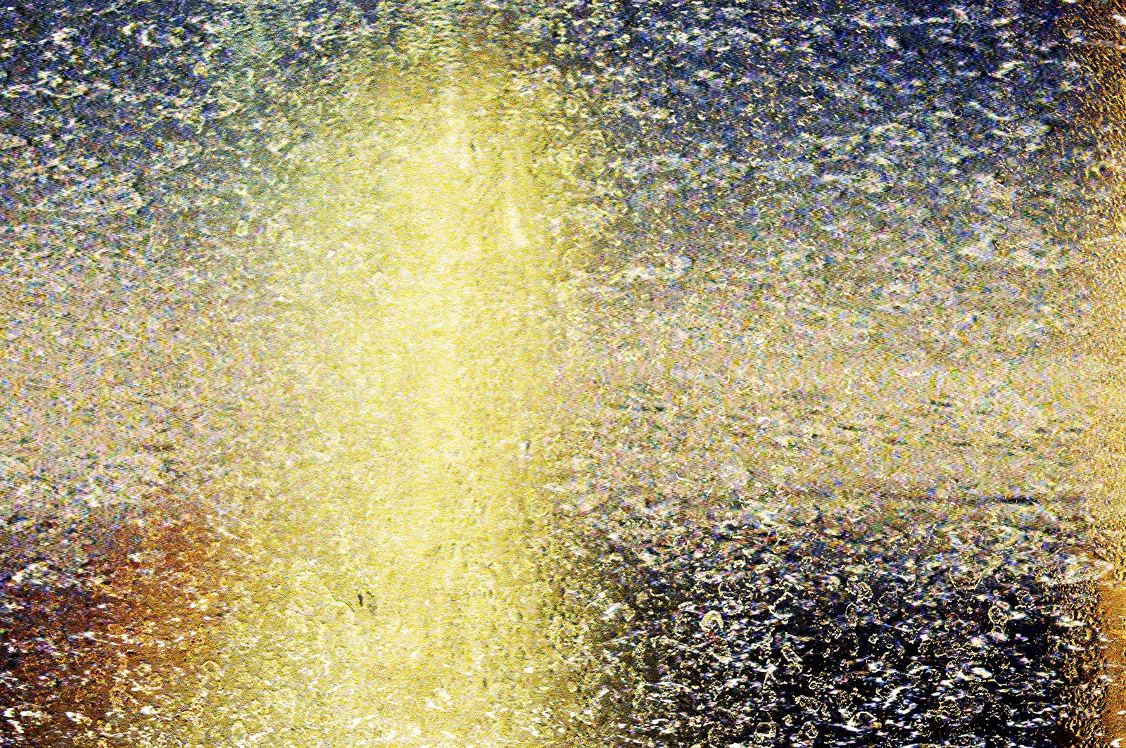 Emergence Of Light VIII