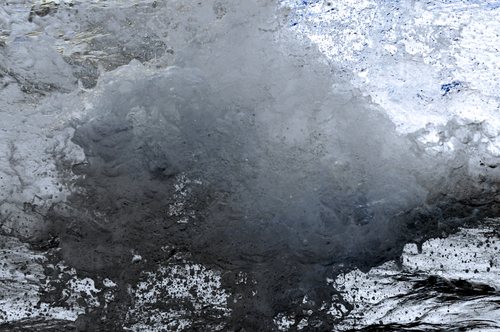 Water Sky