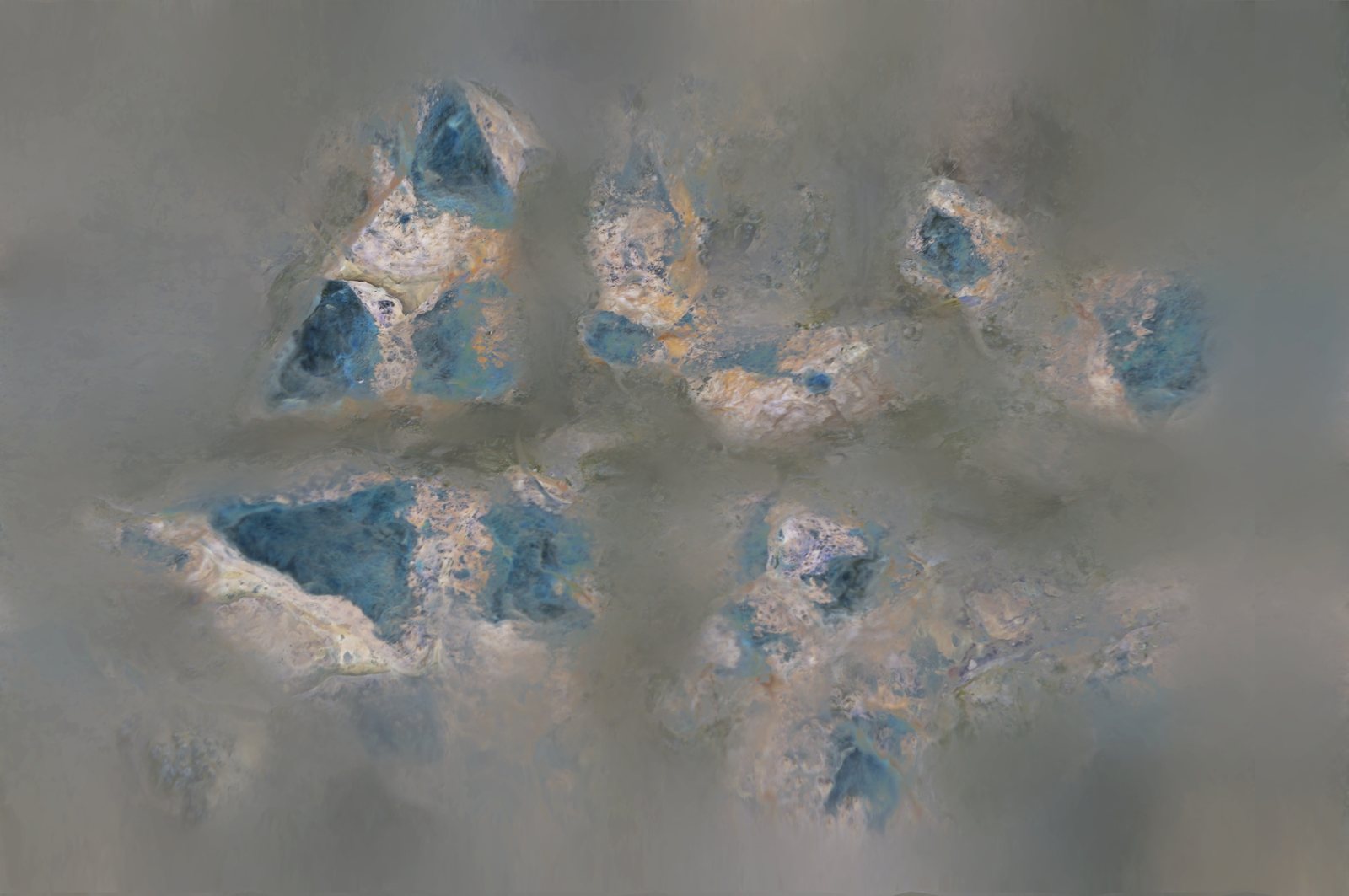 Travel's Traces