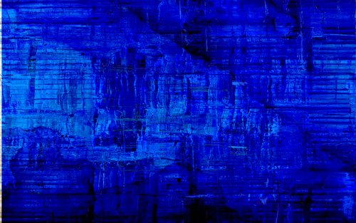 the blue flight