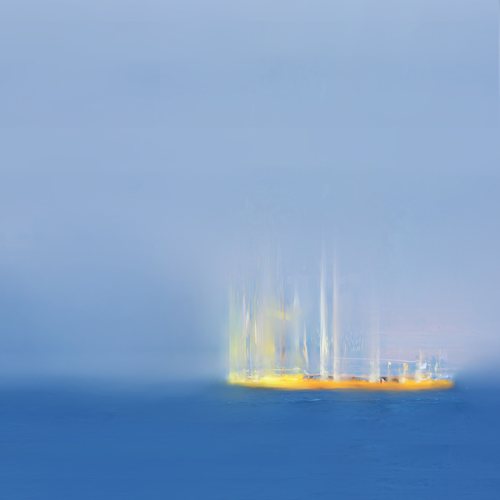the sun's boat