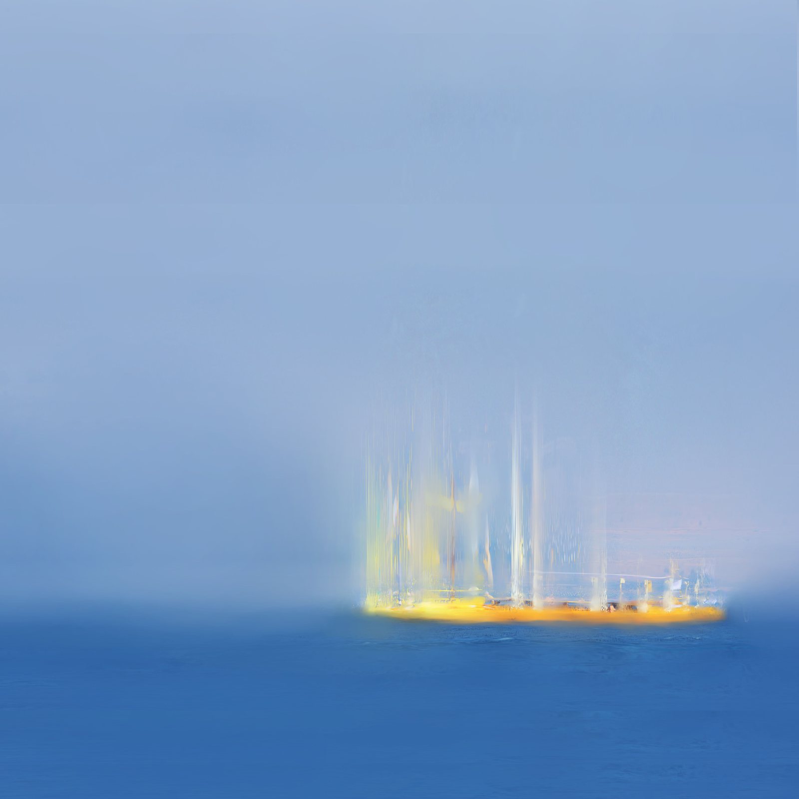the sun's boat