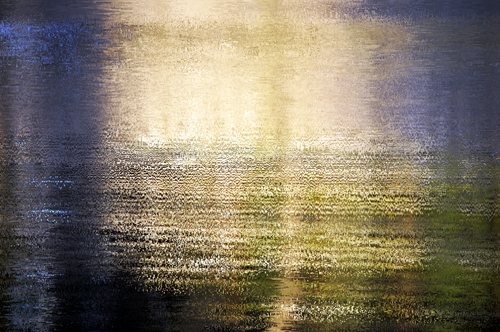 Spring Evening