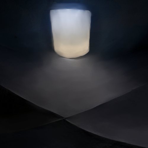 A Simple Touch Of Light Change All