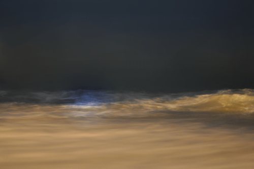 waves of light