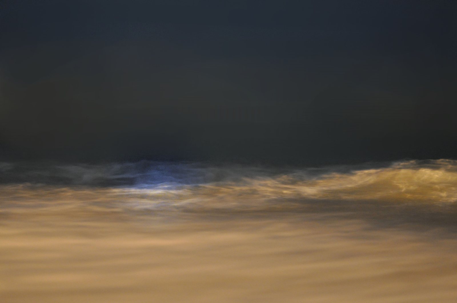 waves of light