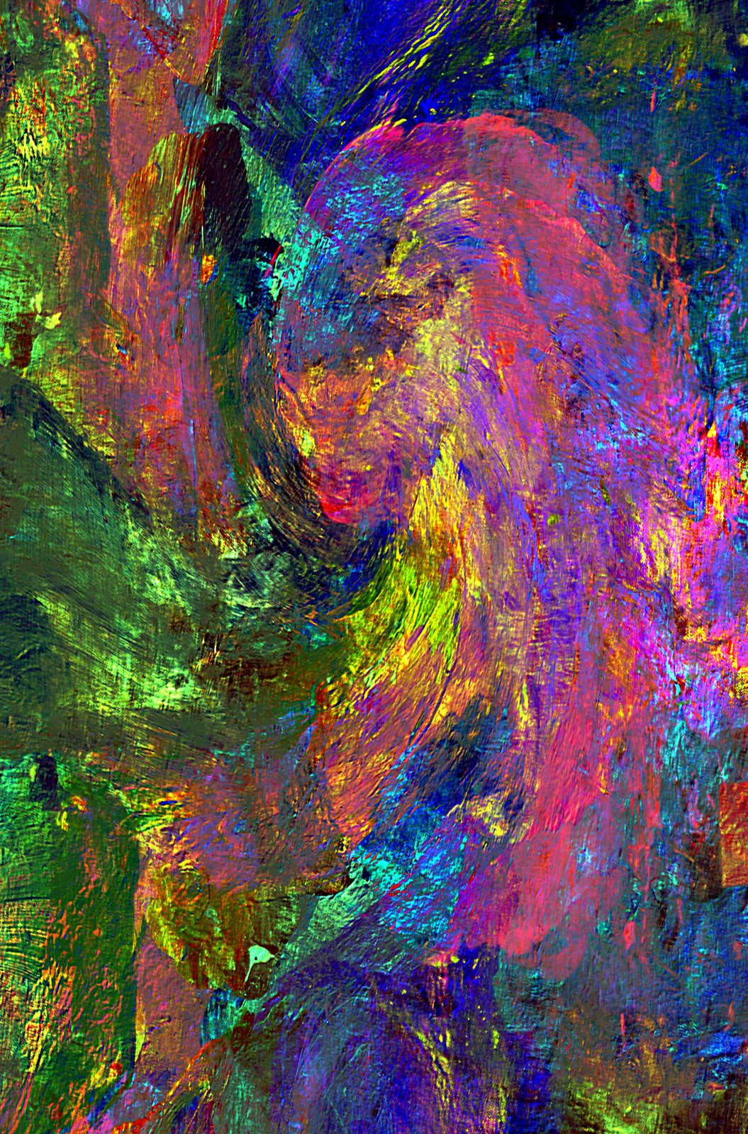 Life's Dance