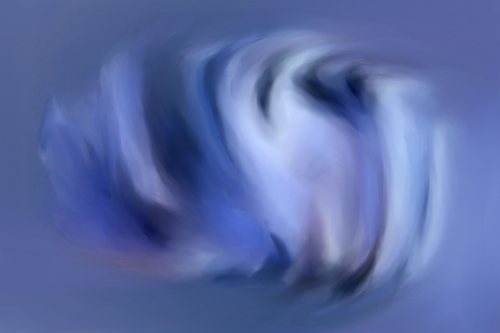 blue flight