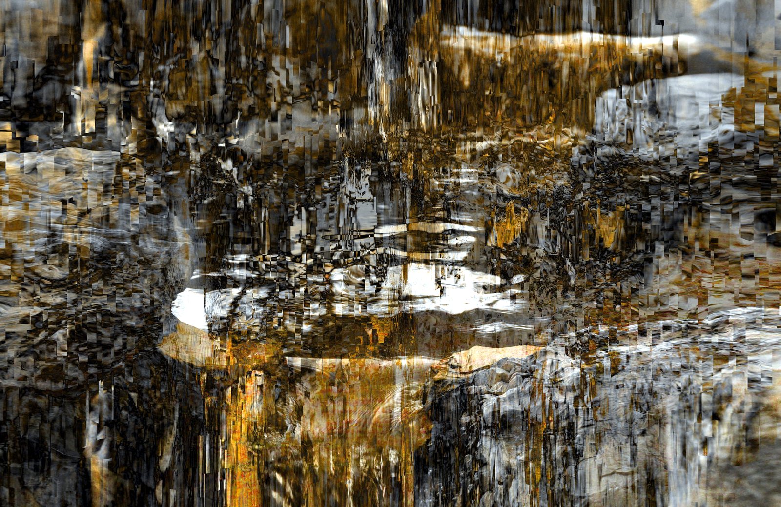 The Floating Source