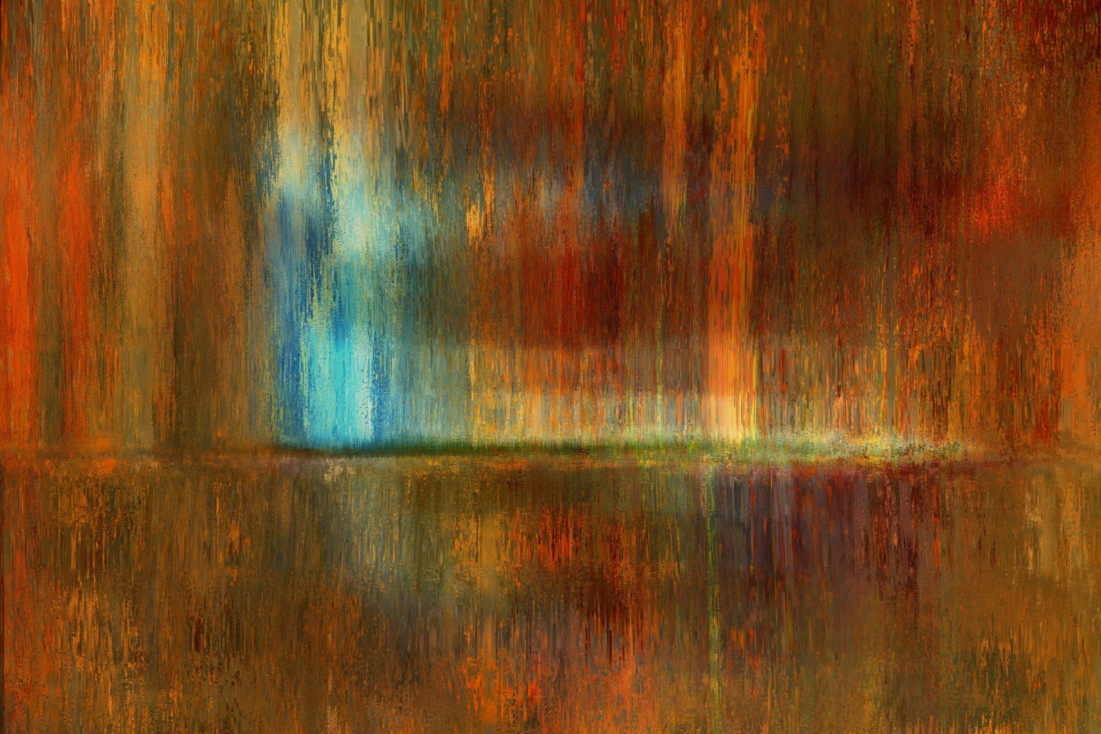 traces of seasons