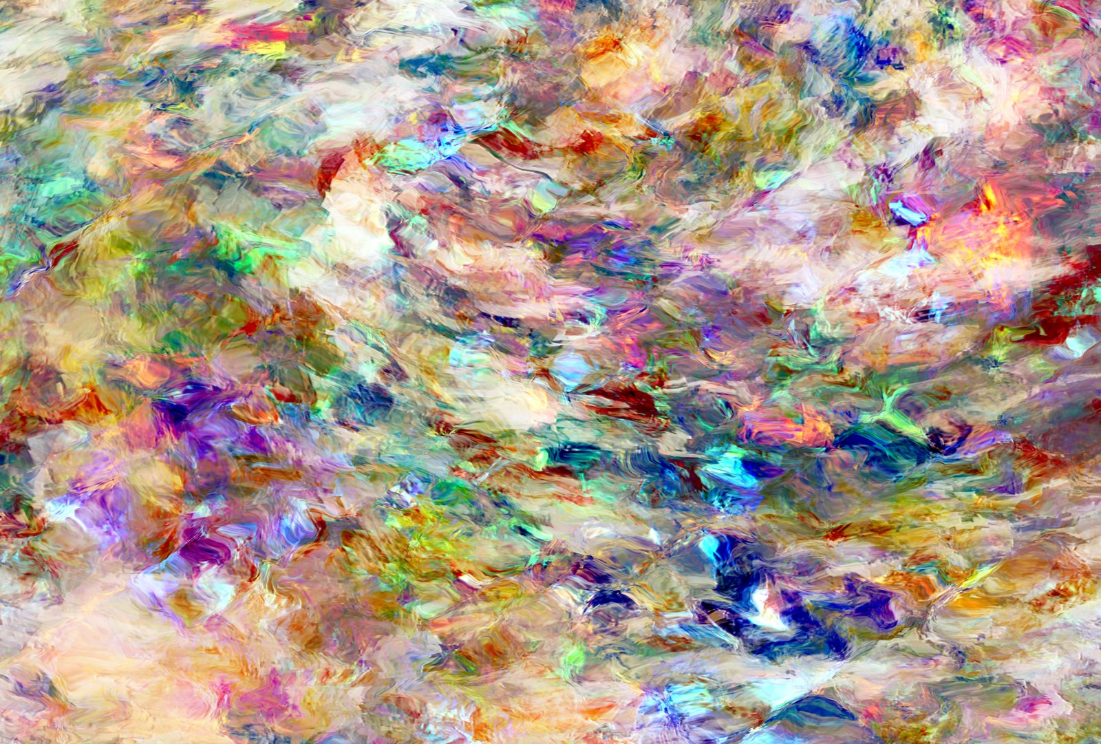 Spring Waves
