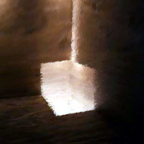 the ineffable pendulum