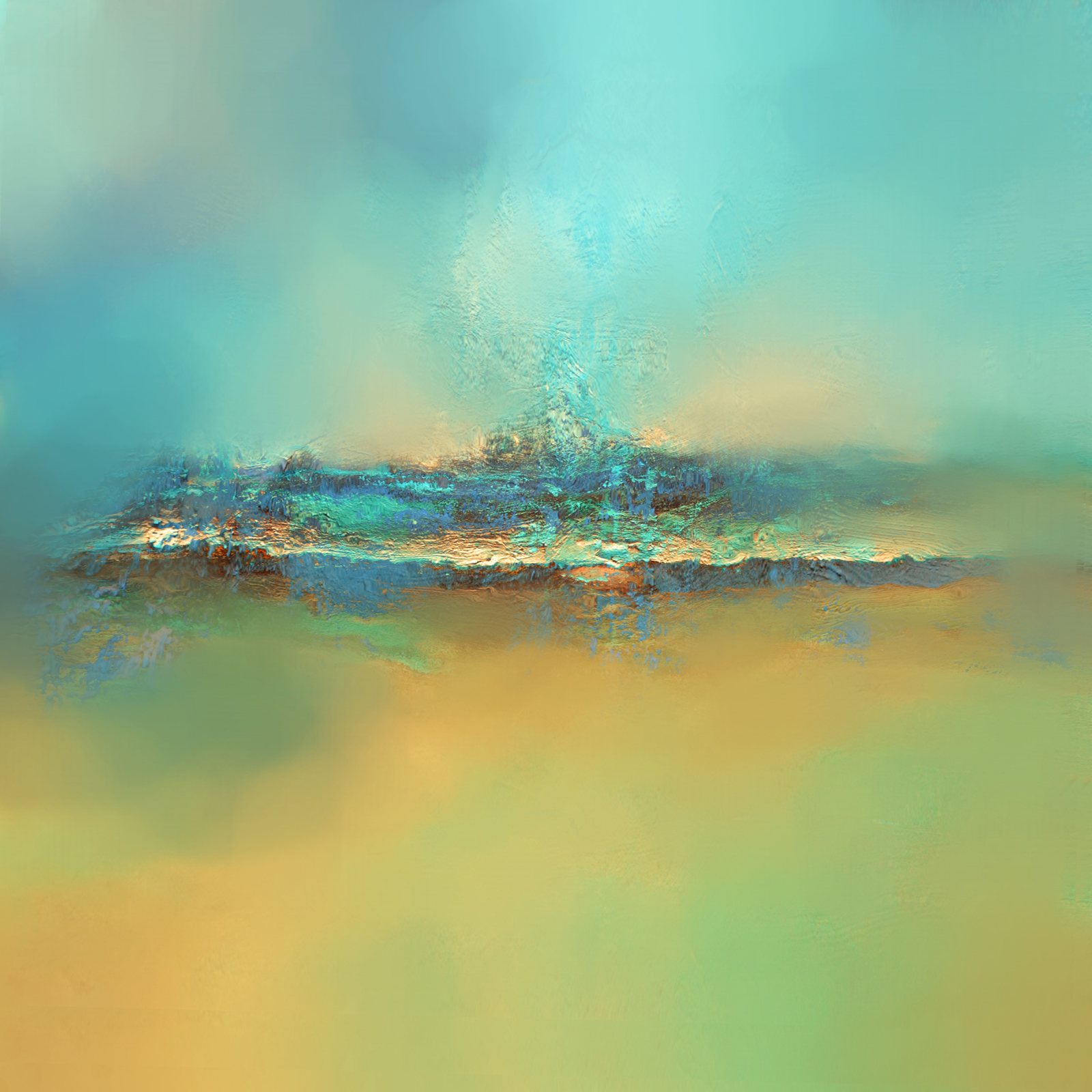 lighting storm
