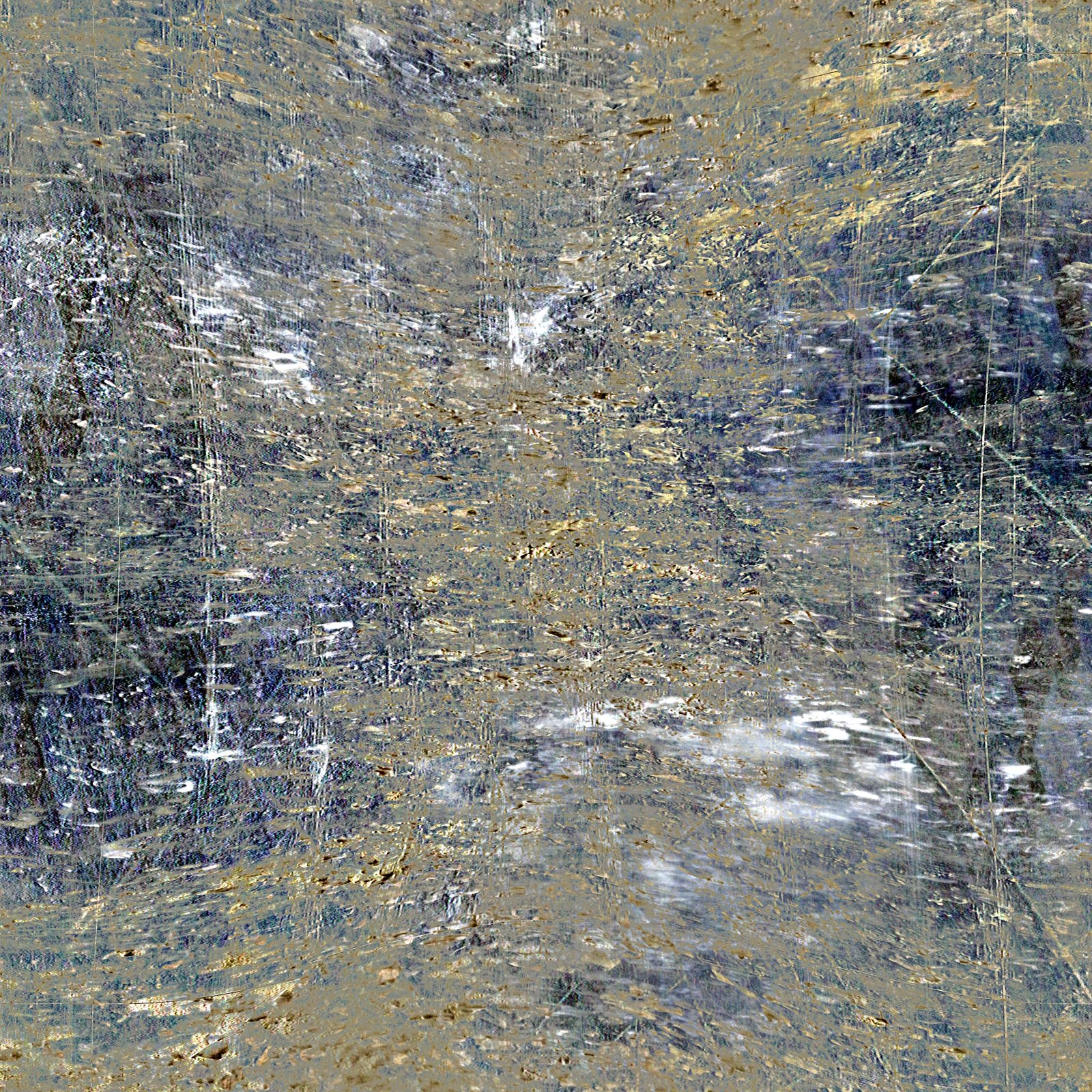 Emergence Of The Light II