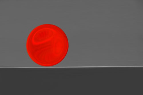 Red Ball