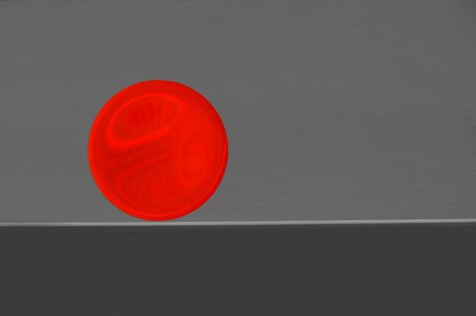 Red Ball