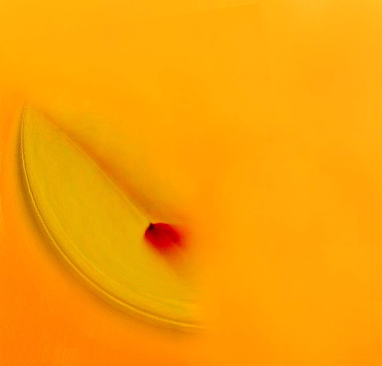 The Shadow Of Sun