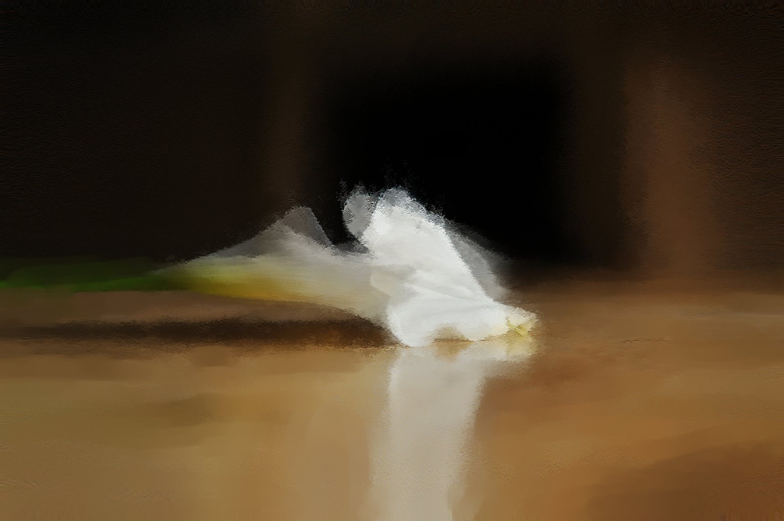 Dream Flower