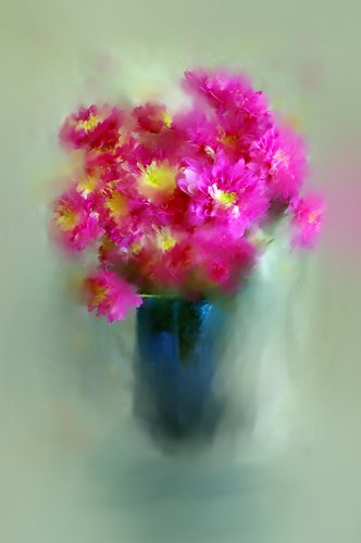Hello Sunday Flowers