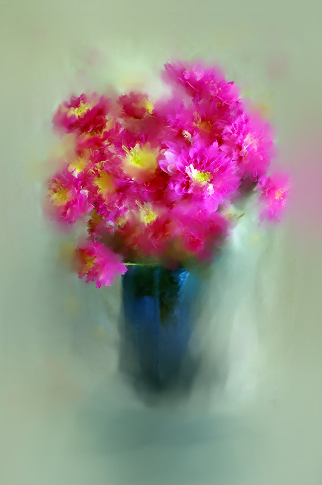 Hello Sunday Flowers